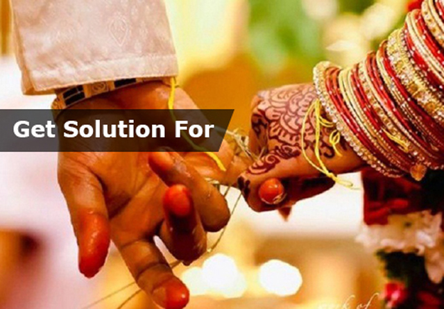Best Astrologer In Bangalore for Marriage Problems